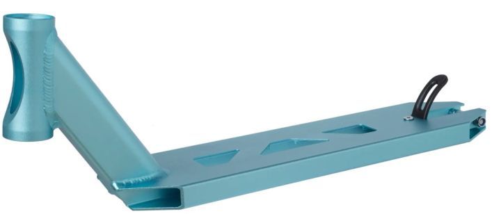 Striker Lux 490 Deck Teal