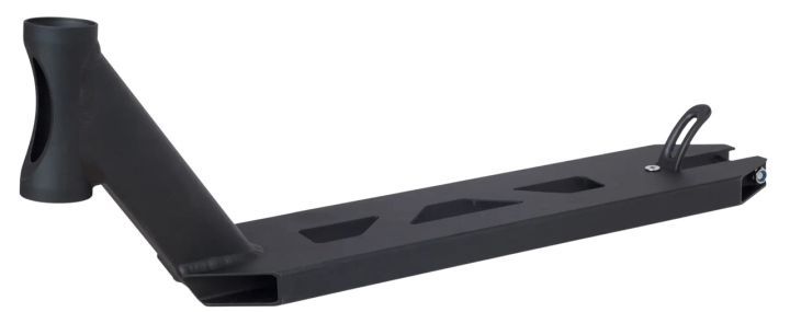 Striker Lux 490 Deck Black