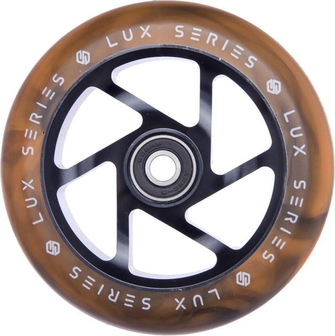 Striker Lux 110 Rolle Orange Black