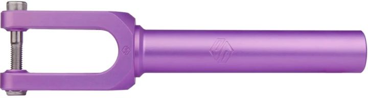 Striker Lux SCS HIC Fork Purple