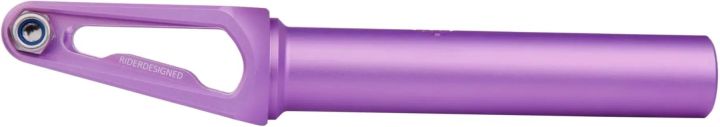 Striker Lux SCS HIC Fork Purple