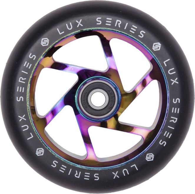 Striker Lux 100 Rolle Rainbow