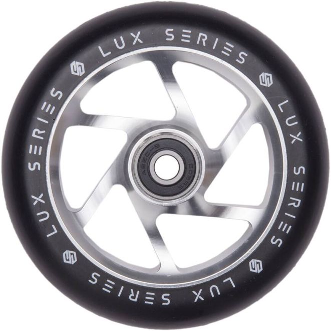 Striker Lux 100 Rolle Silver