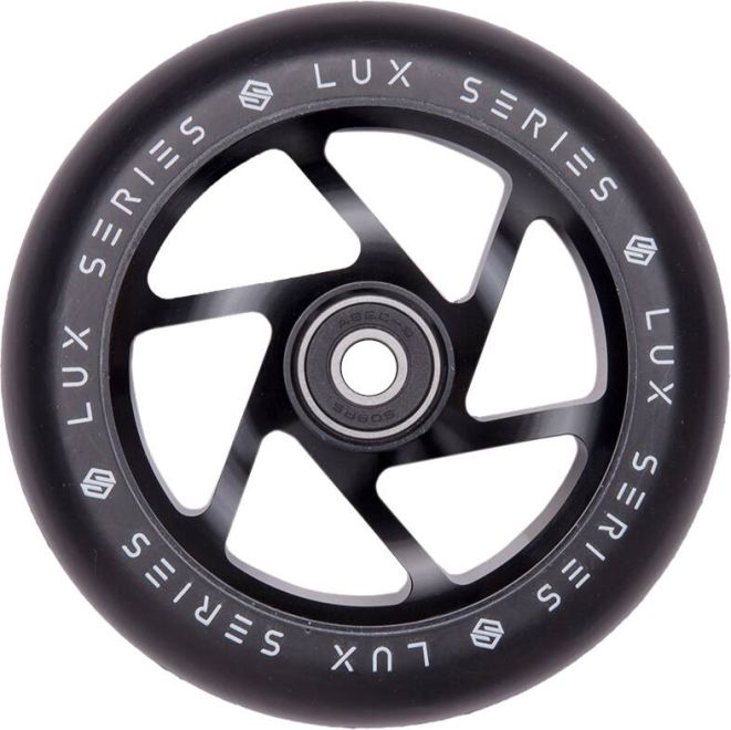 Striker Lux 110 Rolle Black 