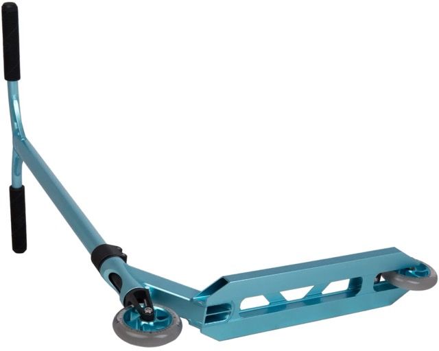 Striker Lux Youth Stunt Scooter Teal