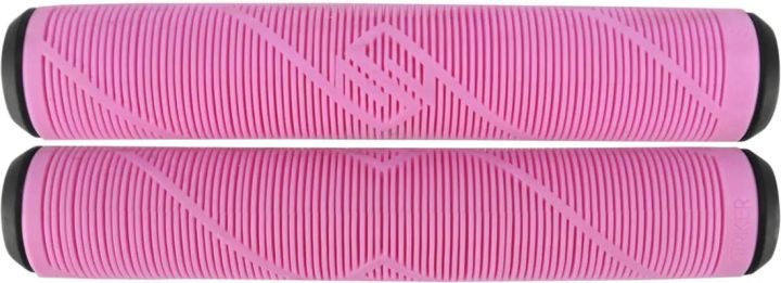 Striker Handgriffe Pink