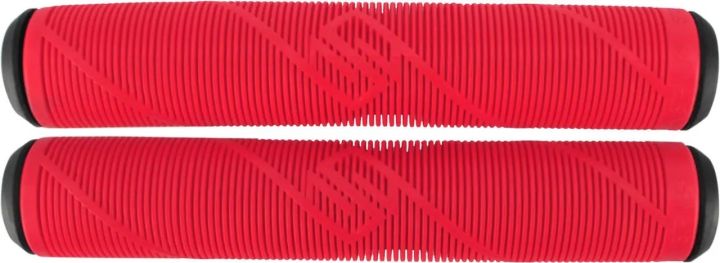 Striker Handgriffe Red
