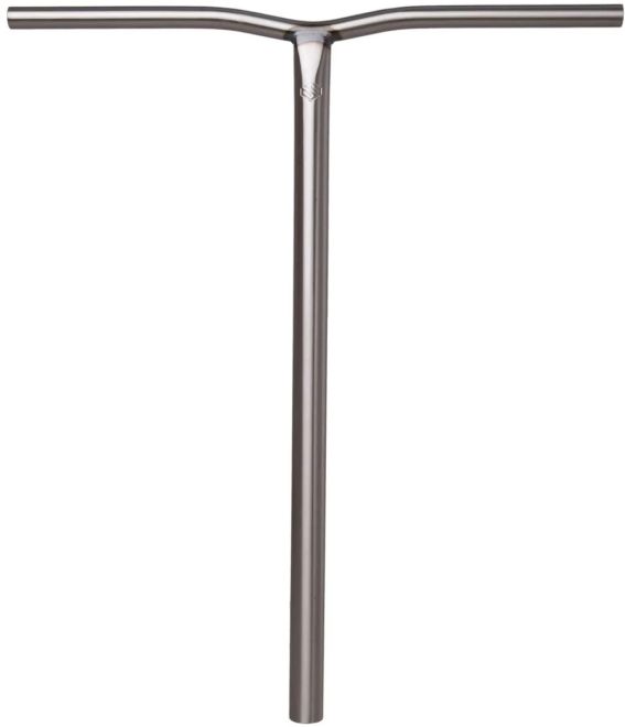Striker Steeltanium Bend 710 Lenker Raw