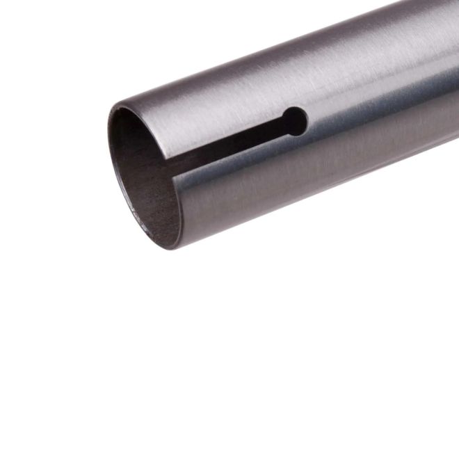 Striker Steeltanium Bend 710 Lenker Raw