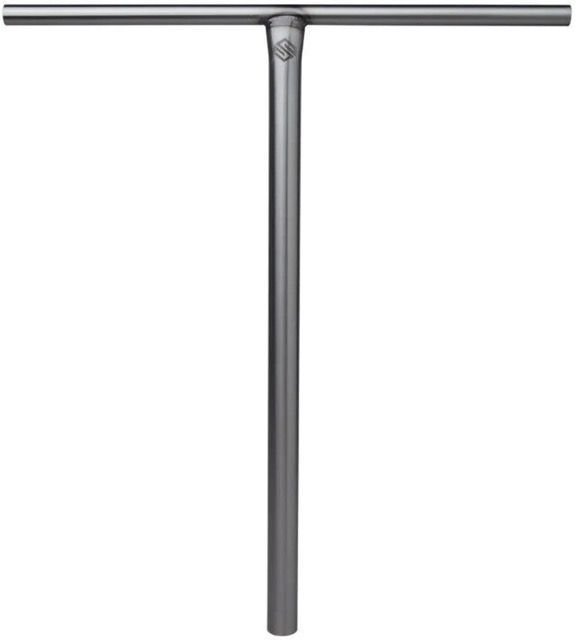 Striker Steeltanium 710 Lenker Raw