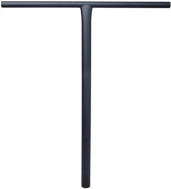 Striker Steeltanium 650 Lenker Black