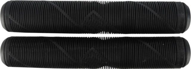 Striker Thick Logo Handgriffe Black