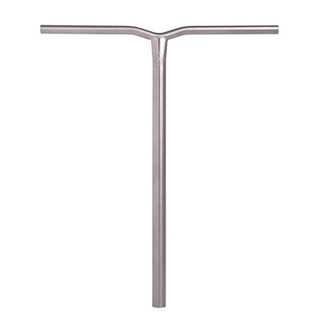 Striker Titanium Bend V2 600 Lenker Raw