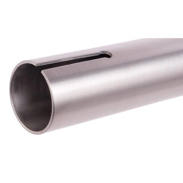 Striker Titanium Bend V2 600 Lenker Raw