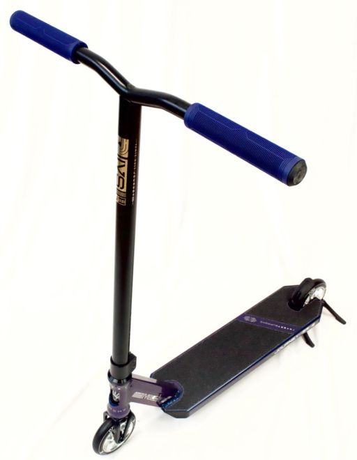 Invert Supreme Jamie Hull Scooter Chameleon