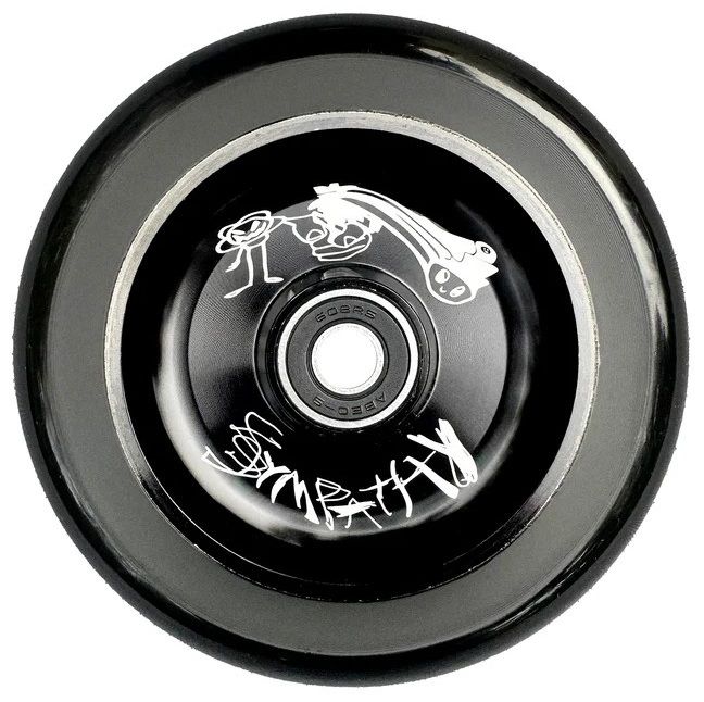 Sympathy Devin Szydlowski 110 Signature Rolle