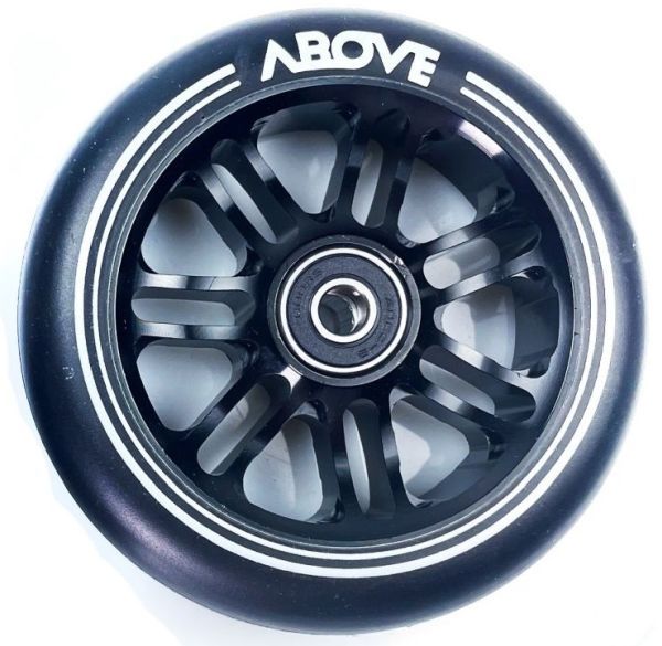 Above Talea 110 Rolle Black