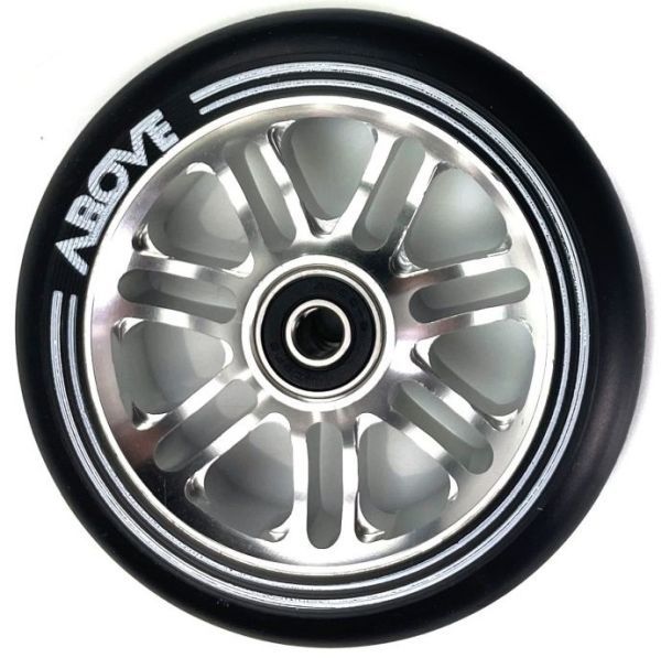 Above Talea 110 Rolle Silver
