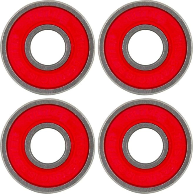 Tilt Better 4-pack Kugellager