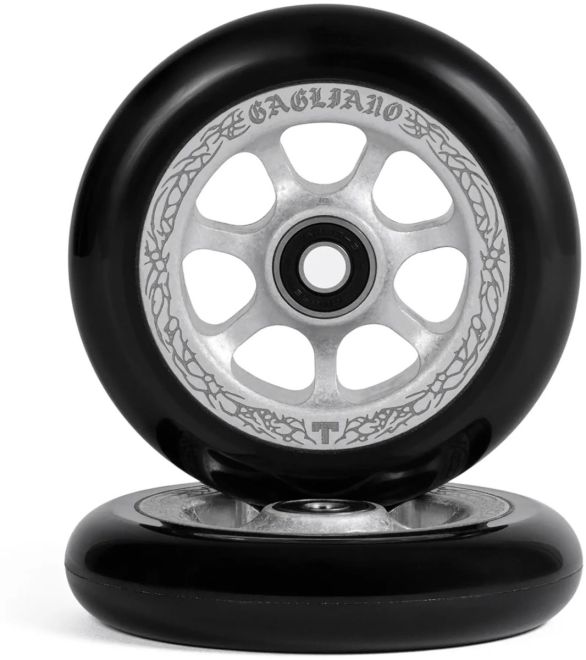 Tilt Eden Gagliano 110 Rolle raw