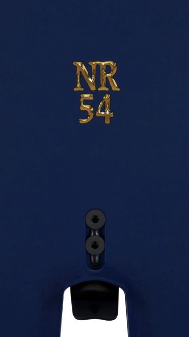 Tilt Nikita 6.5 x 23.5 Deck Midnight