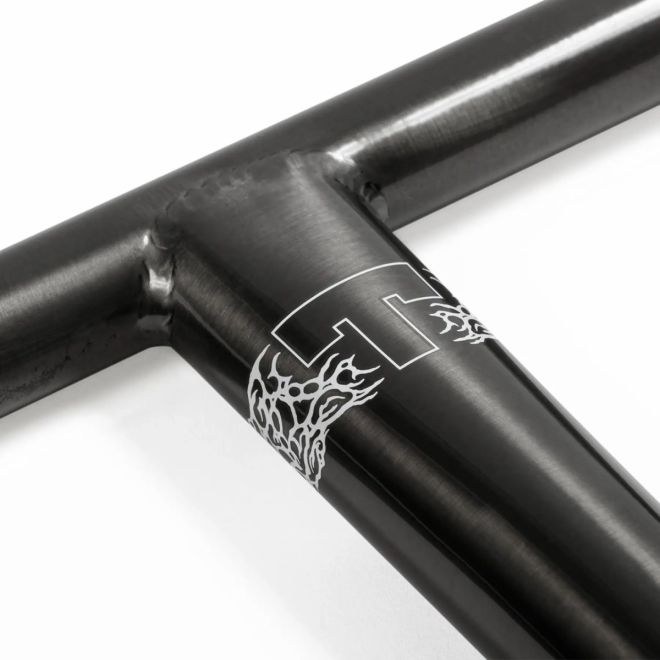 Tilt Stage I Eden Gagliano Velikost Lenker Black