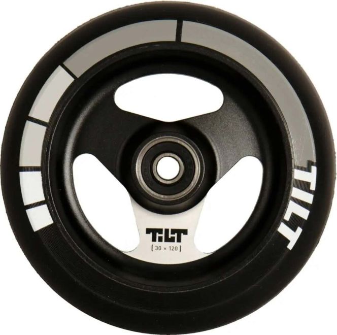 Tilt Stage I Wide 120 Rolle Smoke