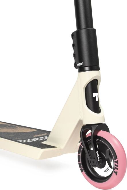 Tilt Theorem Stunt Scooter Scooter