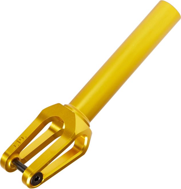 Tilt Fork Tomahawk 120 Gold