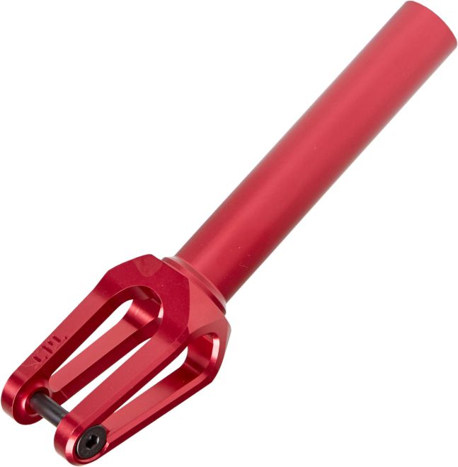 Tilt Fork Tomahawk 120 Red