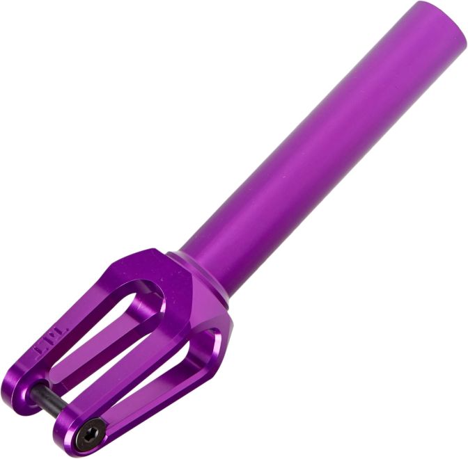 Tilt Fork Tomahawk 120 Purple