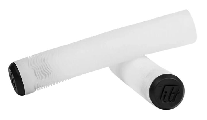 Tilt Topo II Handgriffe Clear