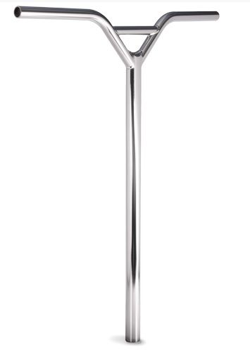 Tilt Bar Sentry Chrome