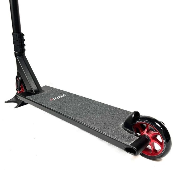 Tilt Theory Tenacity Custom Scooter