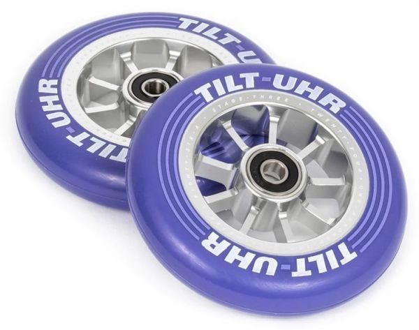 Tilt UHR 120 Rolle Violet