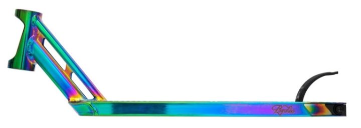 Triad Psychic Regular 20.5 Deck NeoChrome