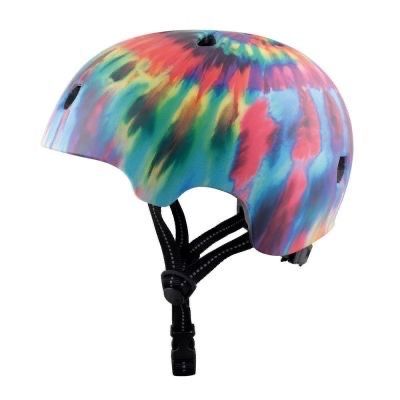 TSG Meta Helm Tie Dye
