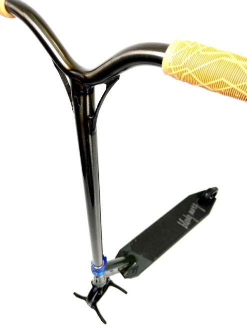 Versatyl Dynasty V2 Custom Scooter