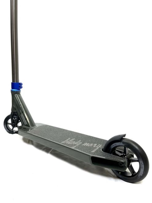 Versatyl Dynasty V2 Custom Scooter