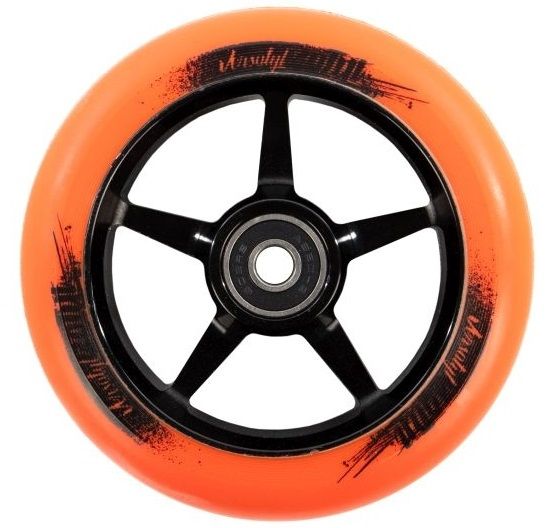 Versatyl V2 Rolle 110 Orange