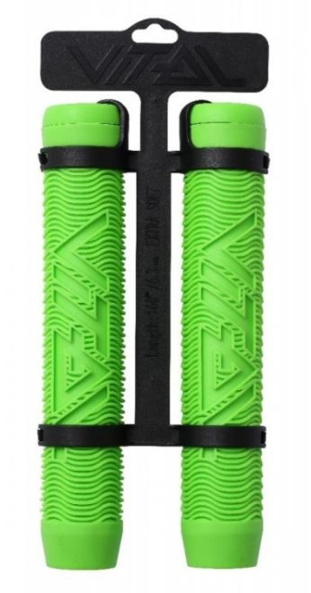 Vital Grips Green