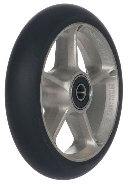 Black Pearl Original Double V3 110 Rolle Raw