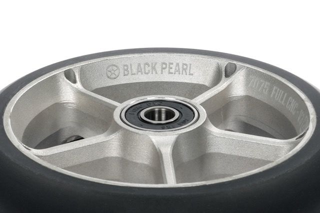 Black Pearl Original Double V3 110 Rolle Raw