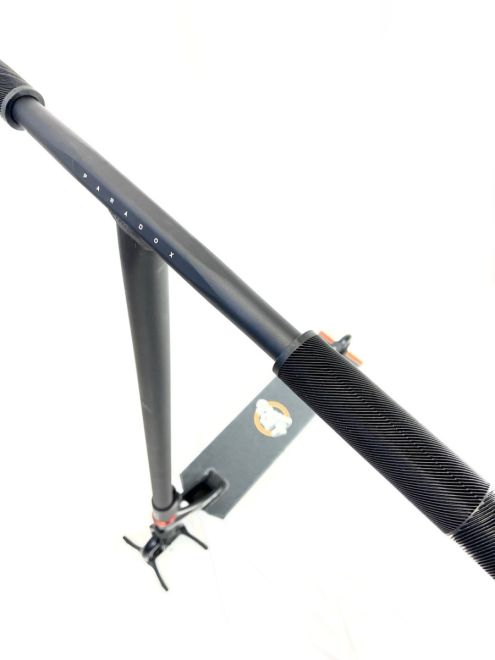 Prime Montpellier Custom Scooter