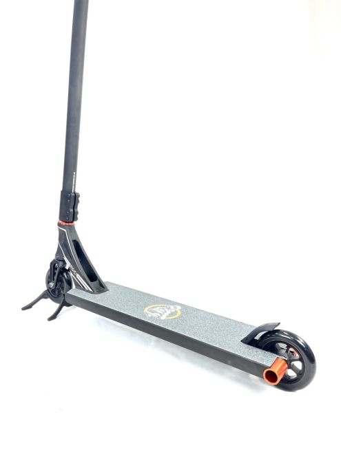 Prime Montpellier Custom Scooter