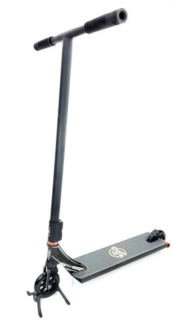 Prime Montpellier Custom Scooter