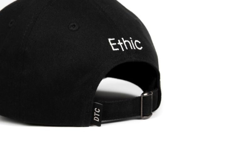 Ethic 2G1 Cap