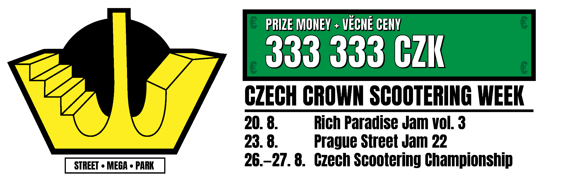 Czech Crown Czech Crown 2022